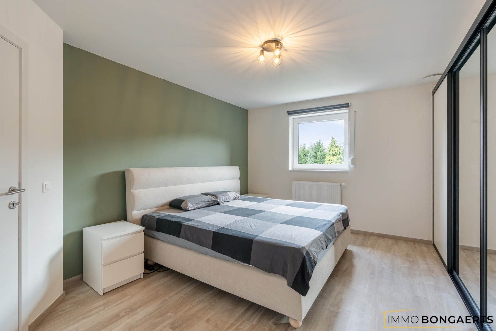 Energiezuinige woning met drie slaapkamers foto 14