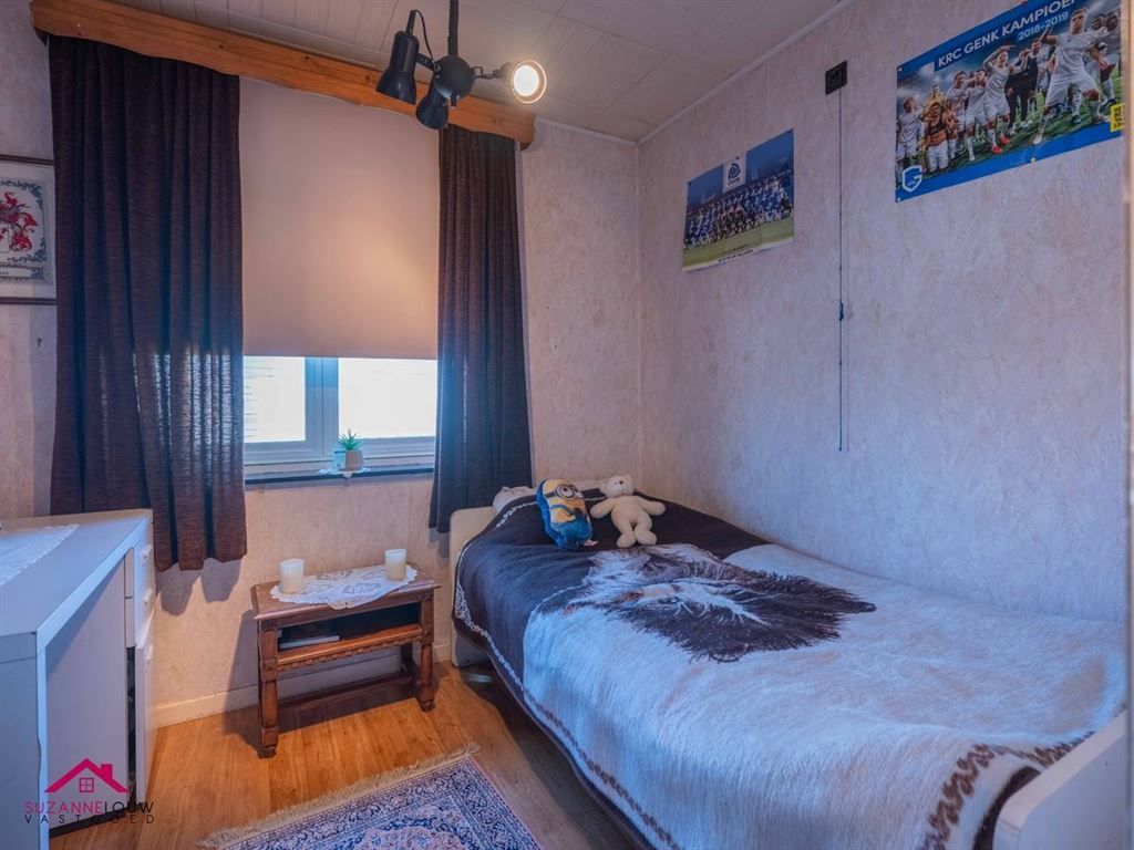 Goed onderhouden, half-vrijstaande gezinswoning foto 26