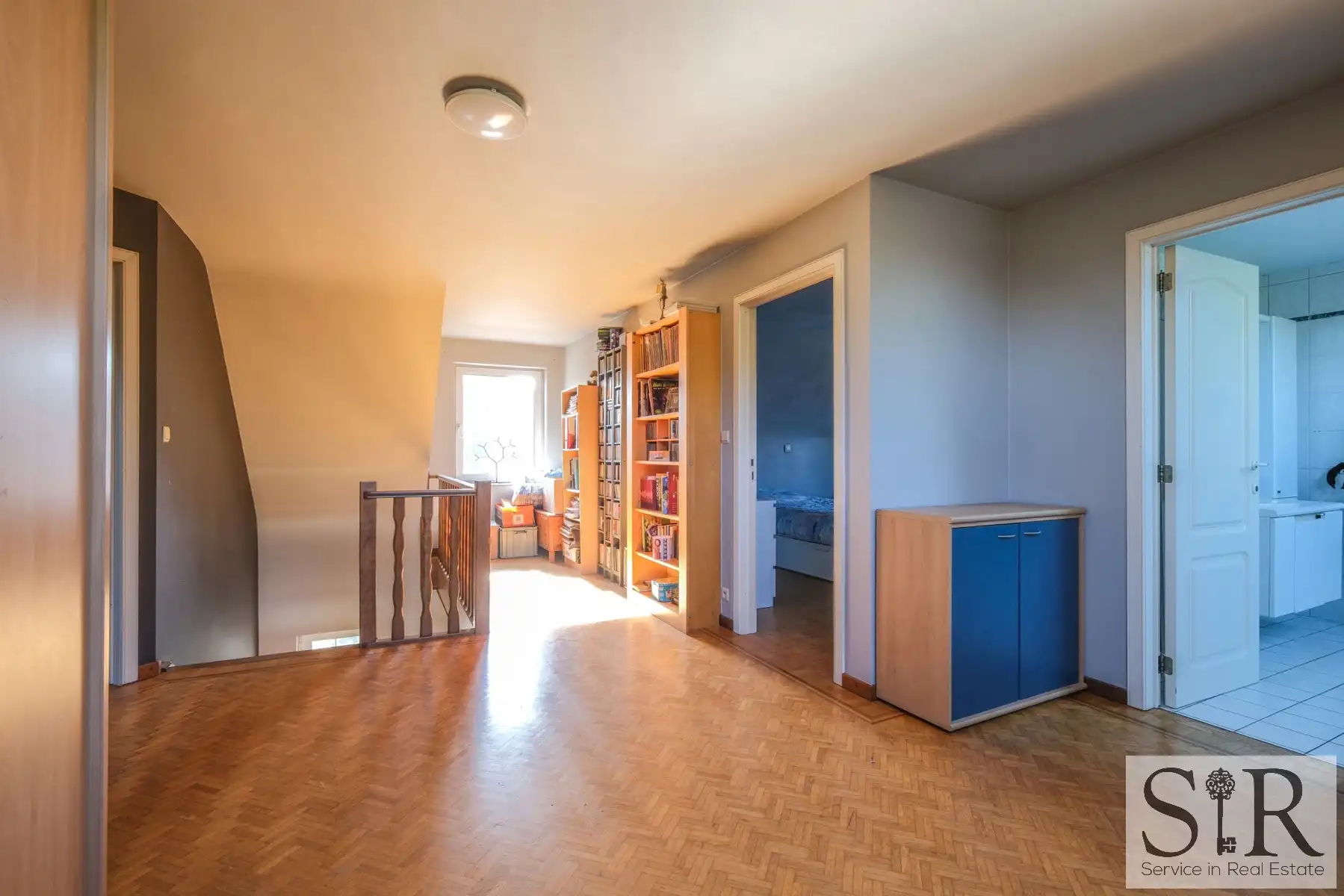 Huis te koop foto 14