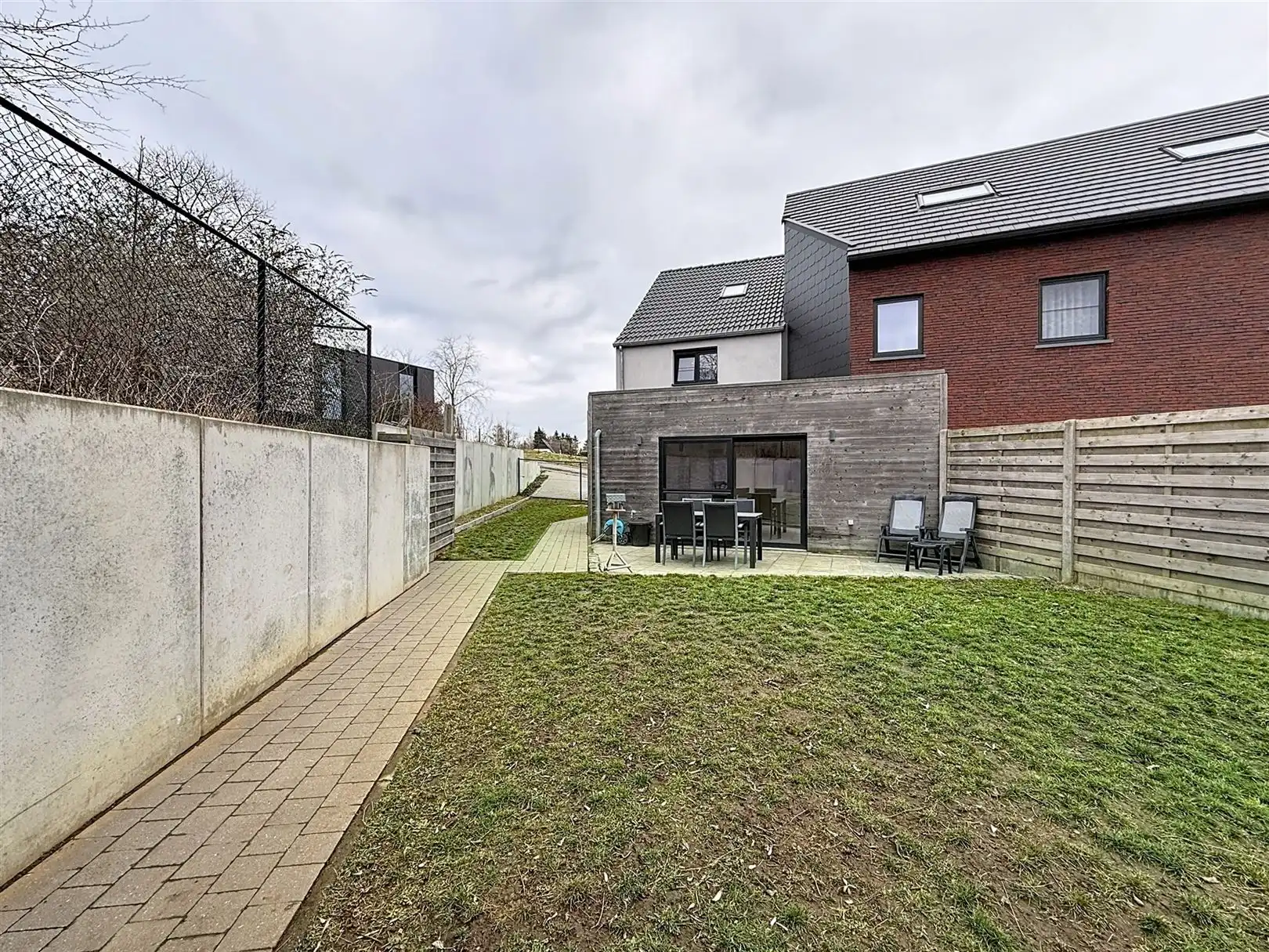 Gerenoveerde HOB met tuin, 2 slpks, 2a 93ca foto 25