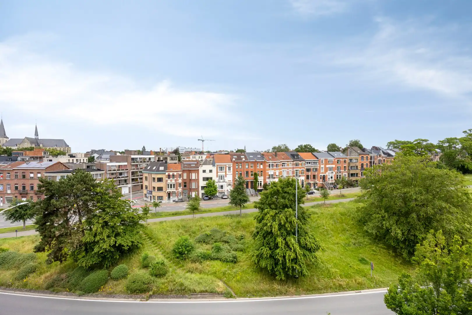 Instapklaar appartement met terras, garagebox en berging - EPC 114KWH/m2 foto 15