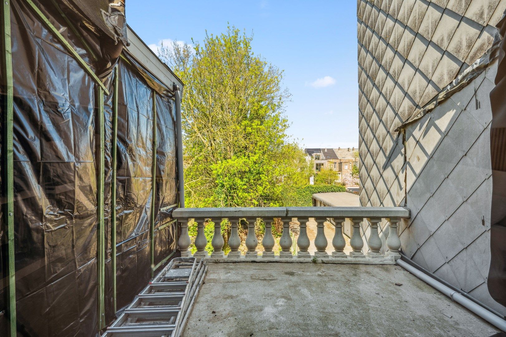 Karaktervolle gezinswoning met 3 slpks in hartje Tienen foto 14