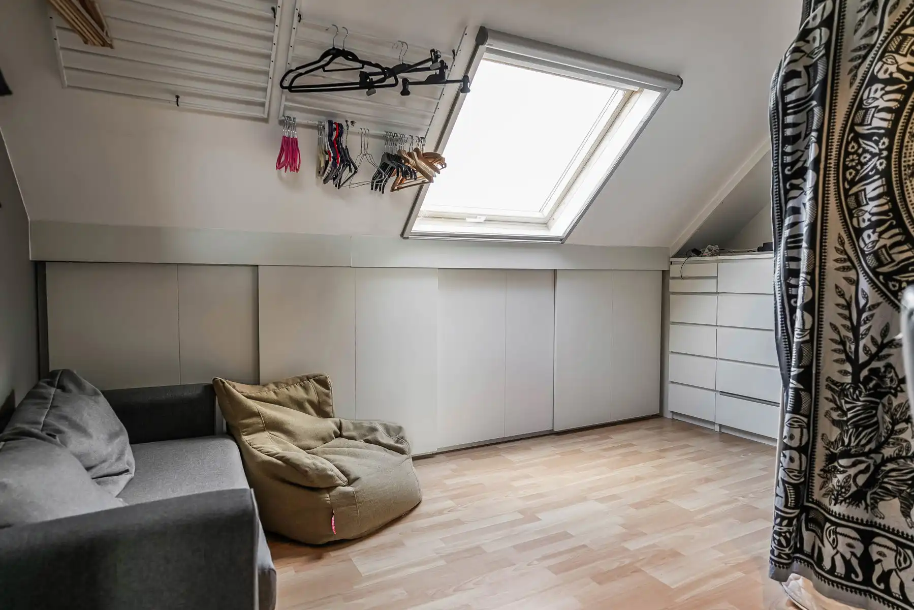 Perfect instapklare meergezinswoning (2 wooneenheden) in het hart van St Jozef Londerzeel foto 13