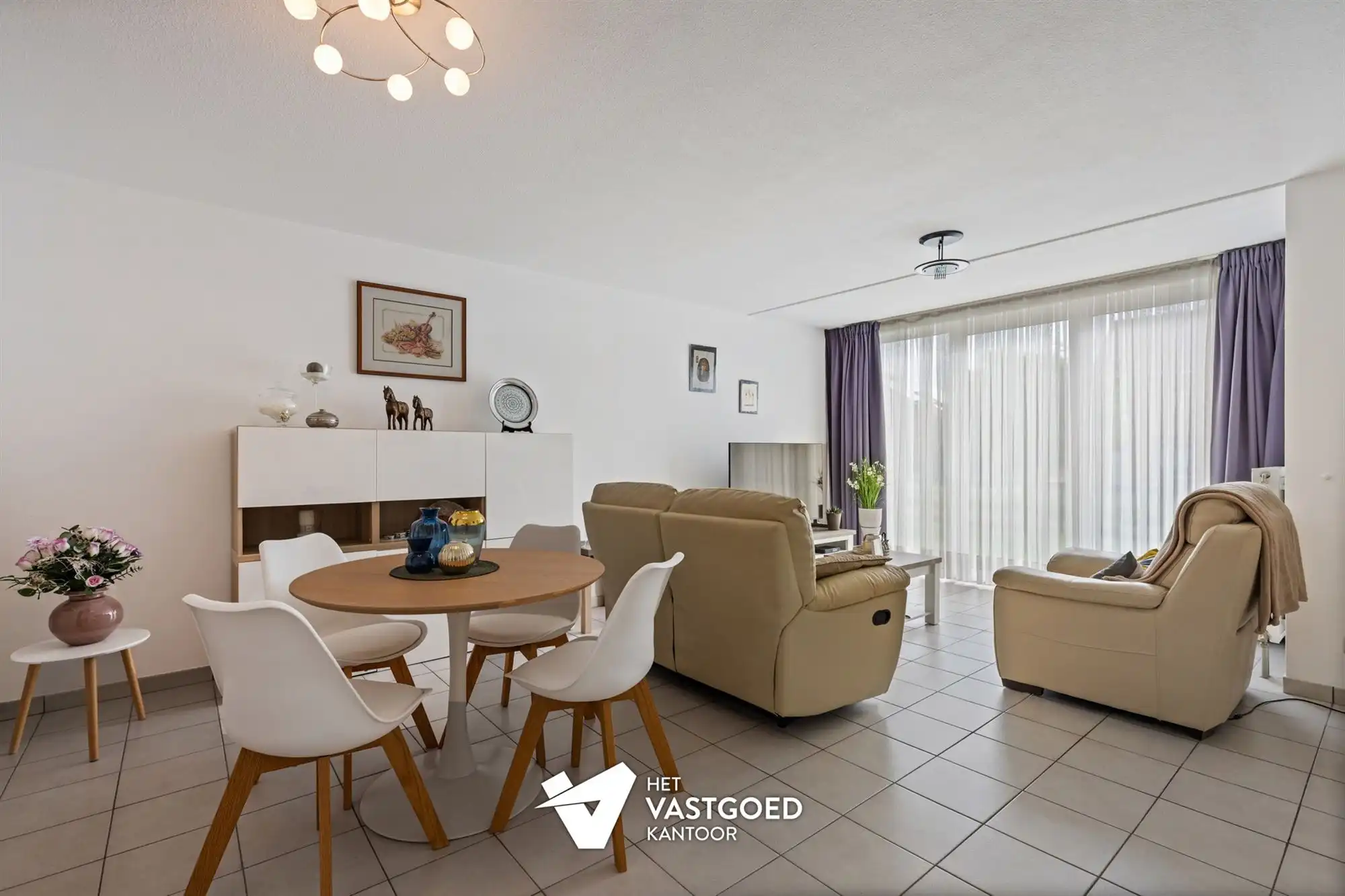 Appartement te koop Hazendonkstraat 8/2 - 3580 BERINGEN