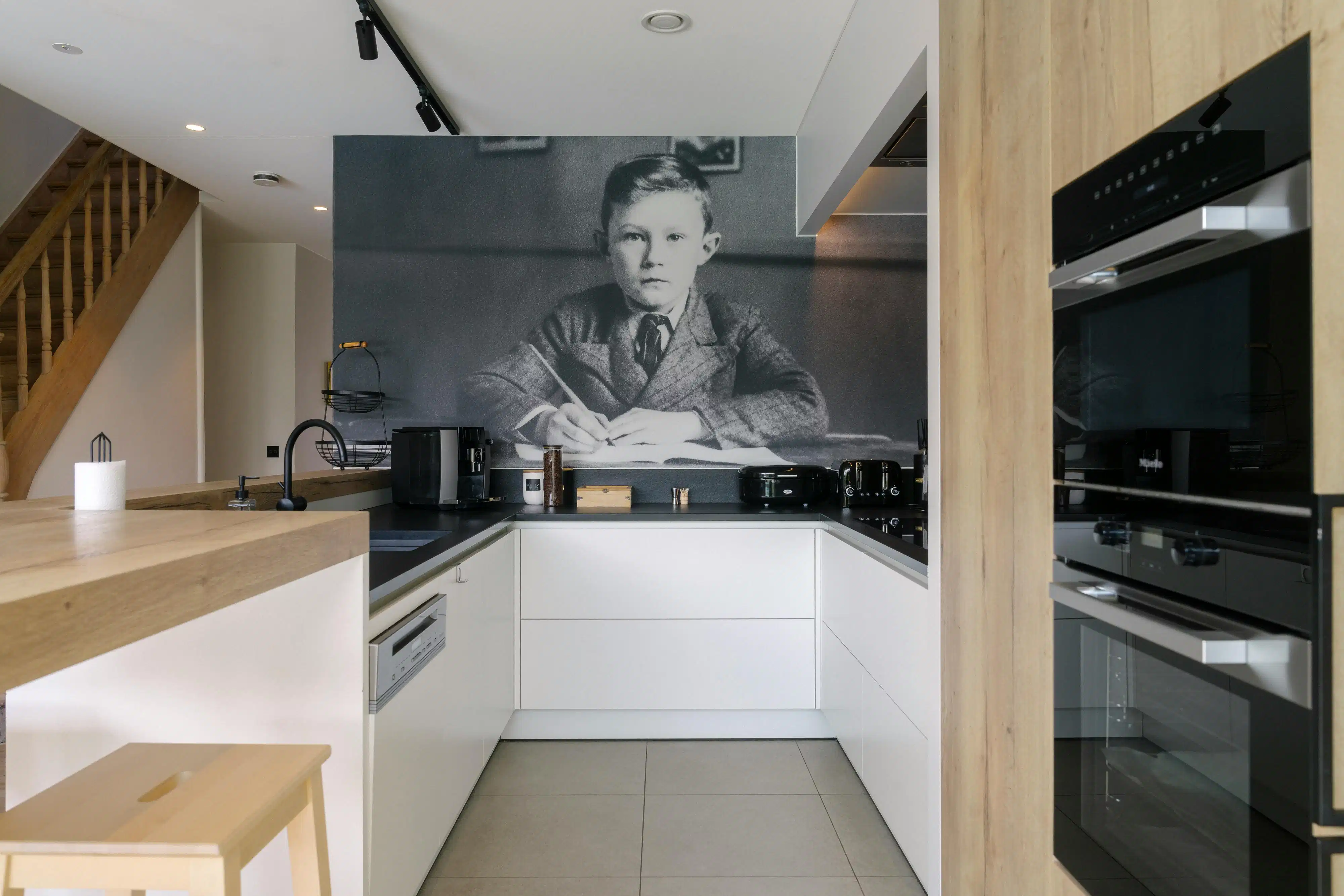 Exclusieve woning met zwembad in Lo-Reninge. foto 13