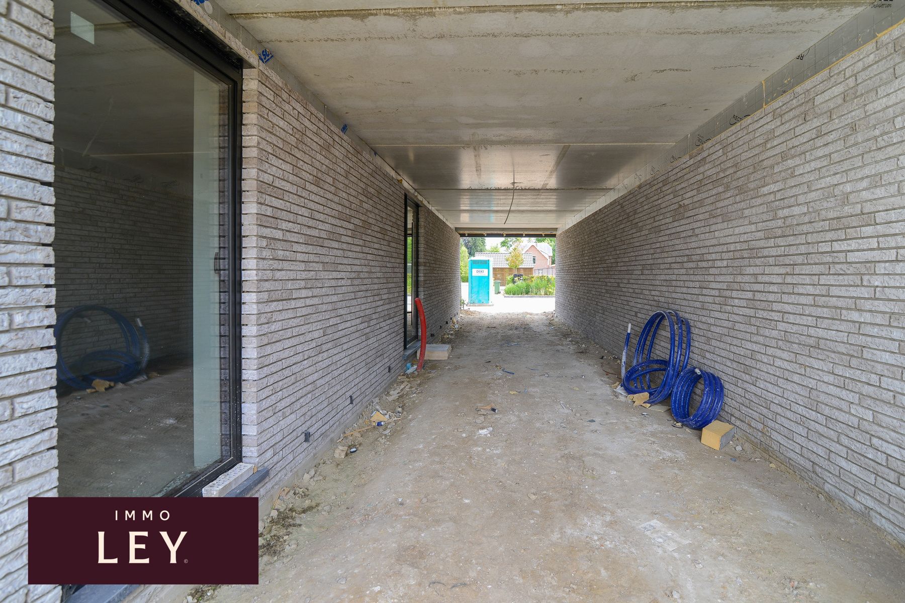 5 Nieuwbouw studentenkamers: Unieke investeringskans in Geel foto 23