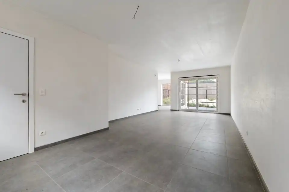 MODERNE NIEUWBOUWWONING OP TOPLOCATIE IN WAASMONT foto 6