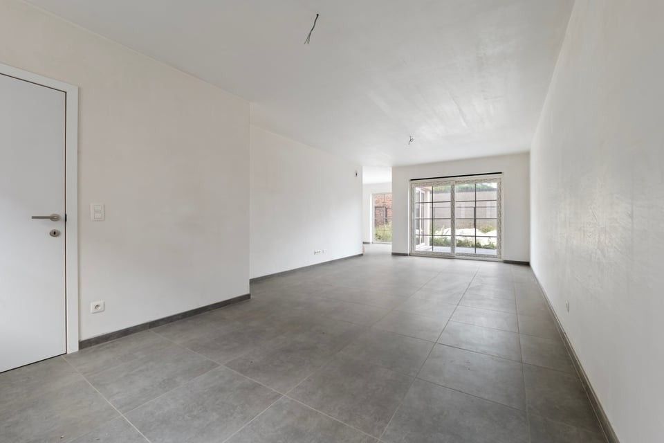 MODERNE NIEUWBOUWWONING OP TOPLOCATIE IN WAASMONT foto 6
