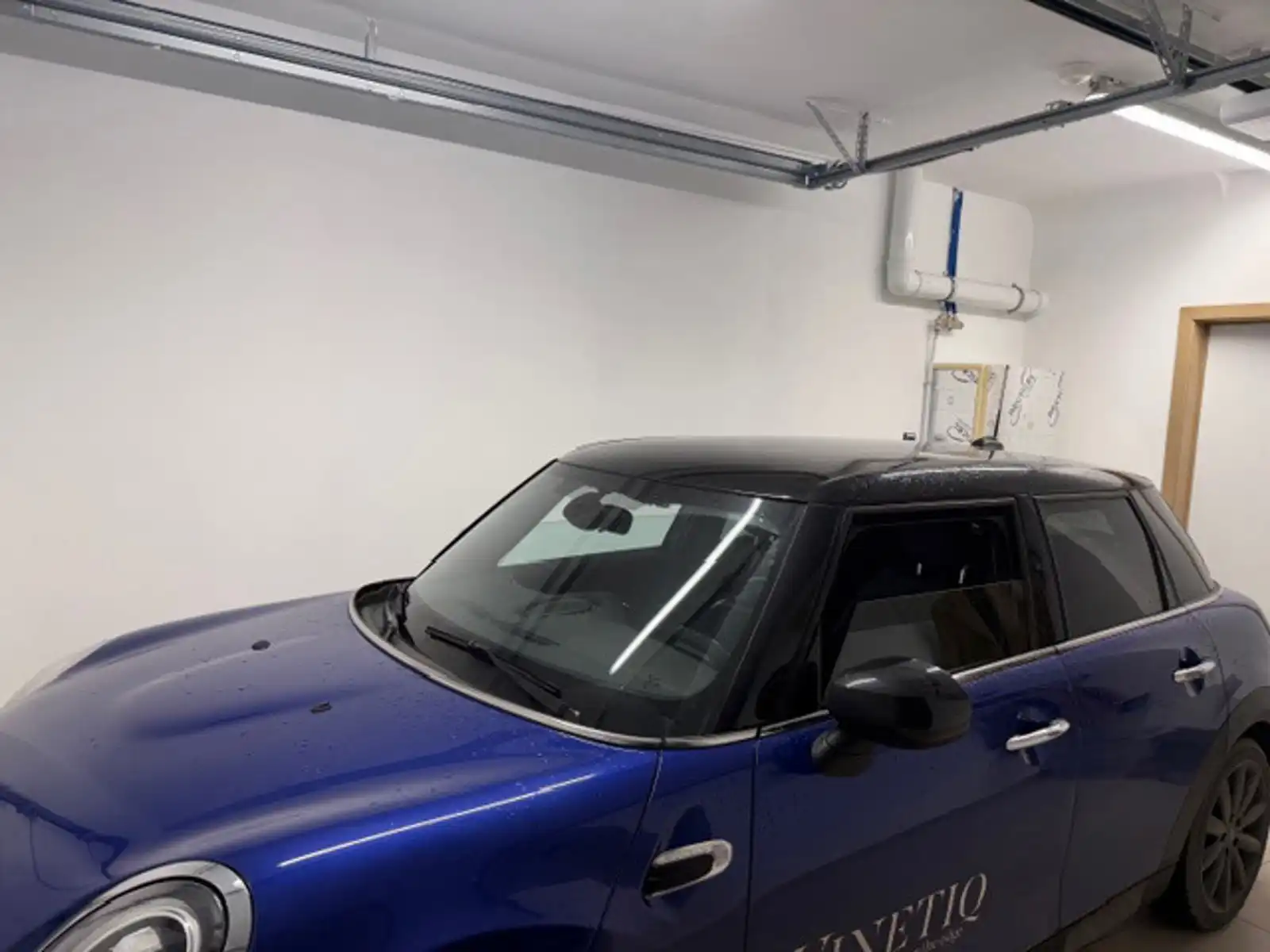 Totaal gerenoveerde en energiezuinige woning met tuin. foto 9