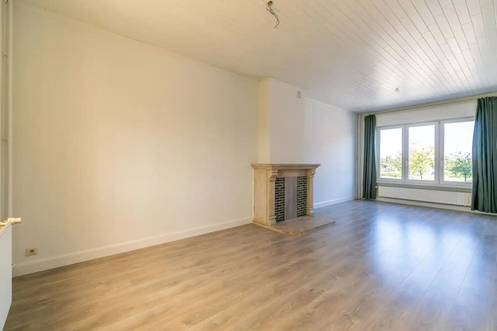 LICHTRIJKE FAMILIEWONING OP TOPLIGGING ! foto 6