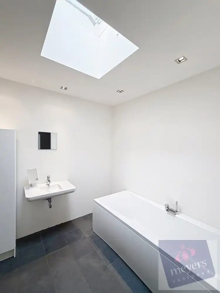 Instapklare woning met praktijkruimte op topligging in Spalbeek foto 20