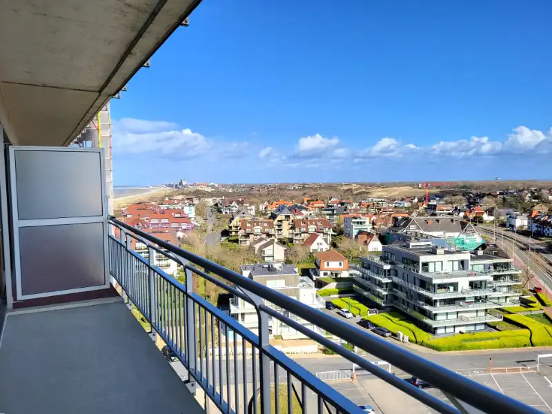 2-slaapkamer appartemet met terras en panoramisch zeezicht te koop foto 8