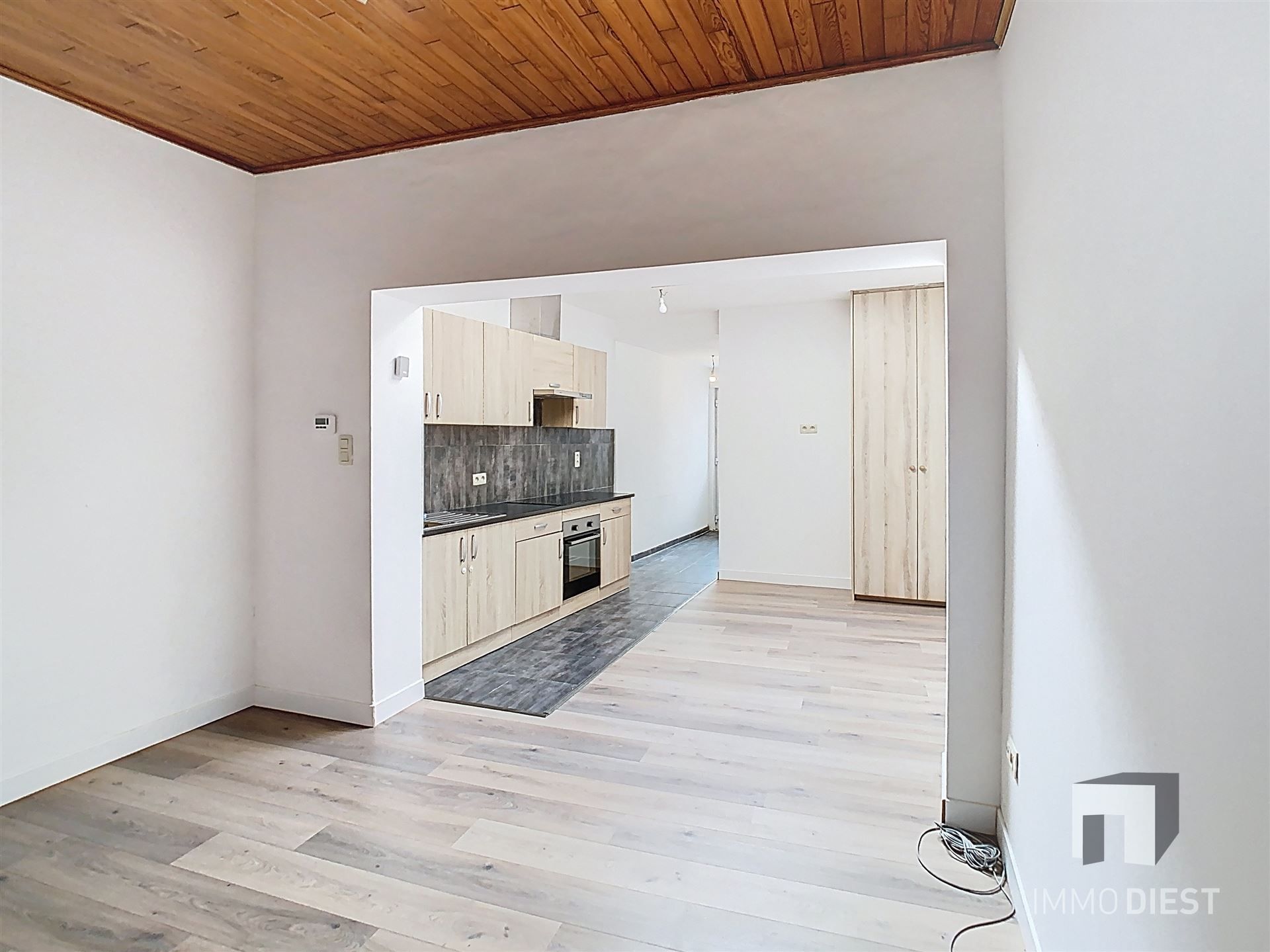 Rijwoning Centrum Diest foto 6