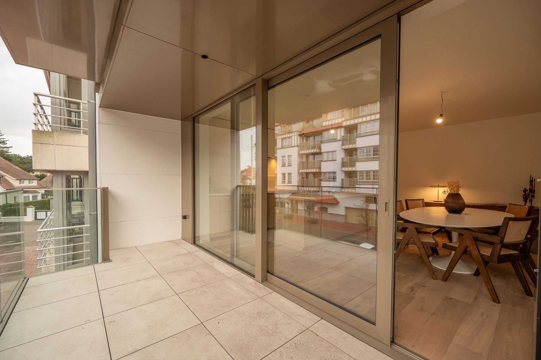 Appartement te huur foto 19