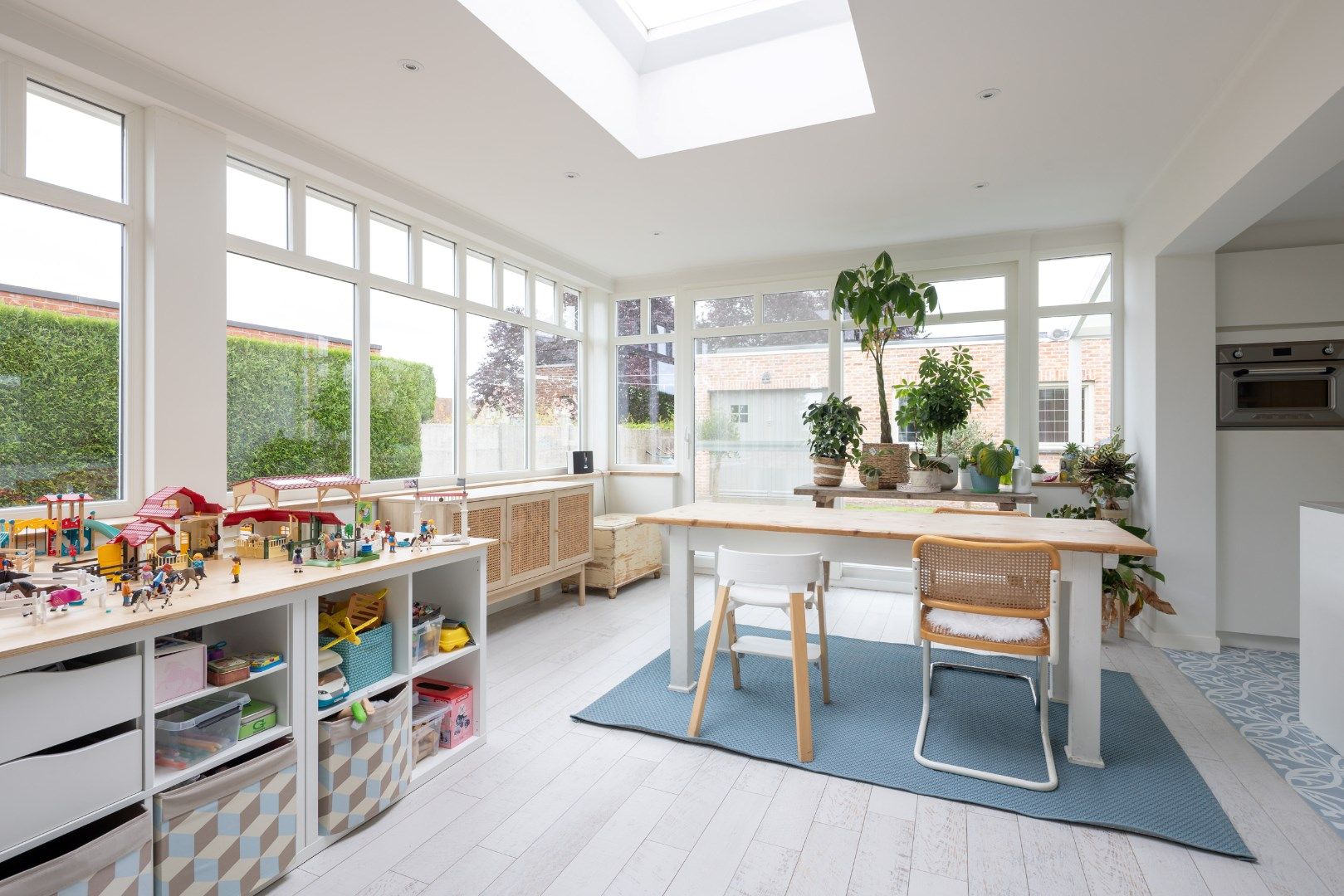 Deze vrijstaande woning gelegen op een perceel van 6a45ca wordt verkocht! foto 9