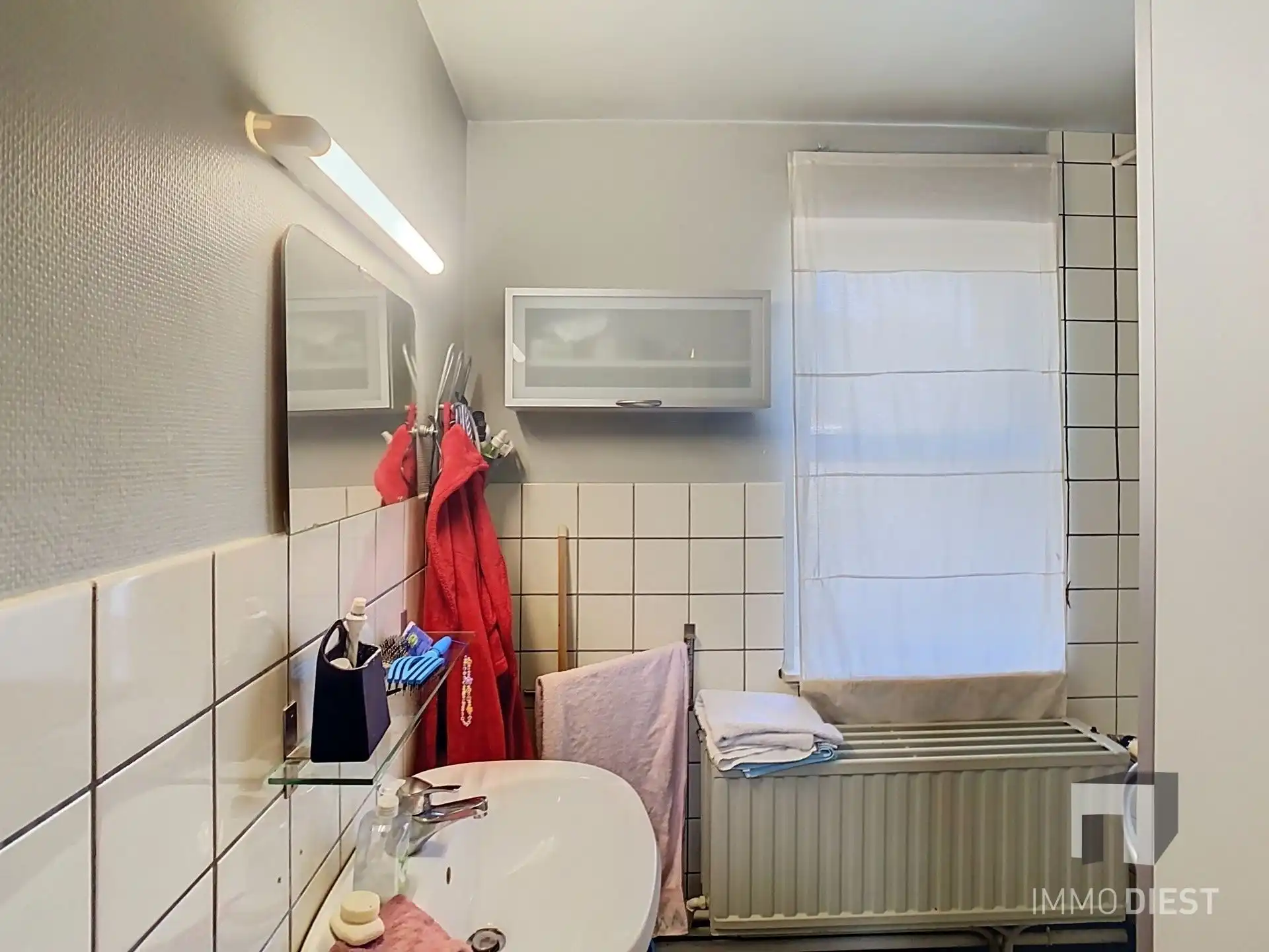 Lichtrijke gezinswoning met 3 slaapkamers op TOP-locatie.  foto 20