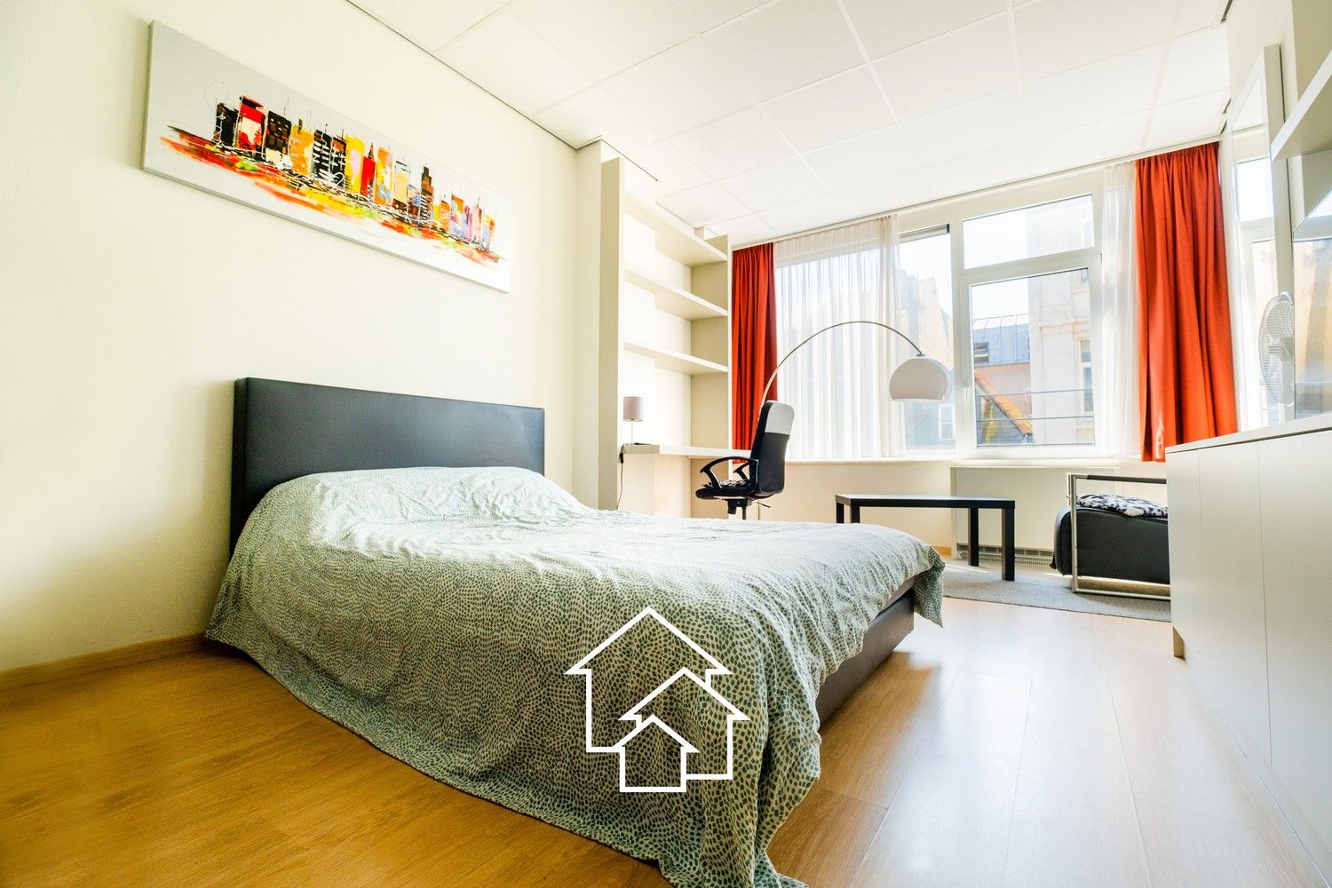 Appartement foto 3