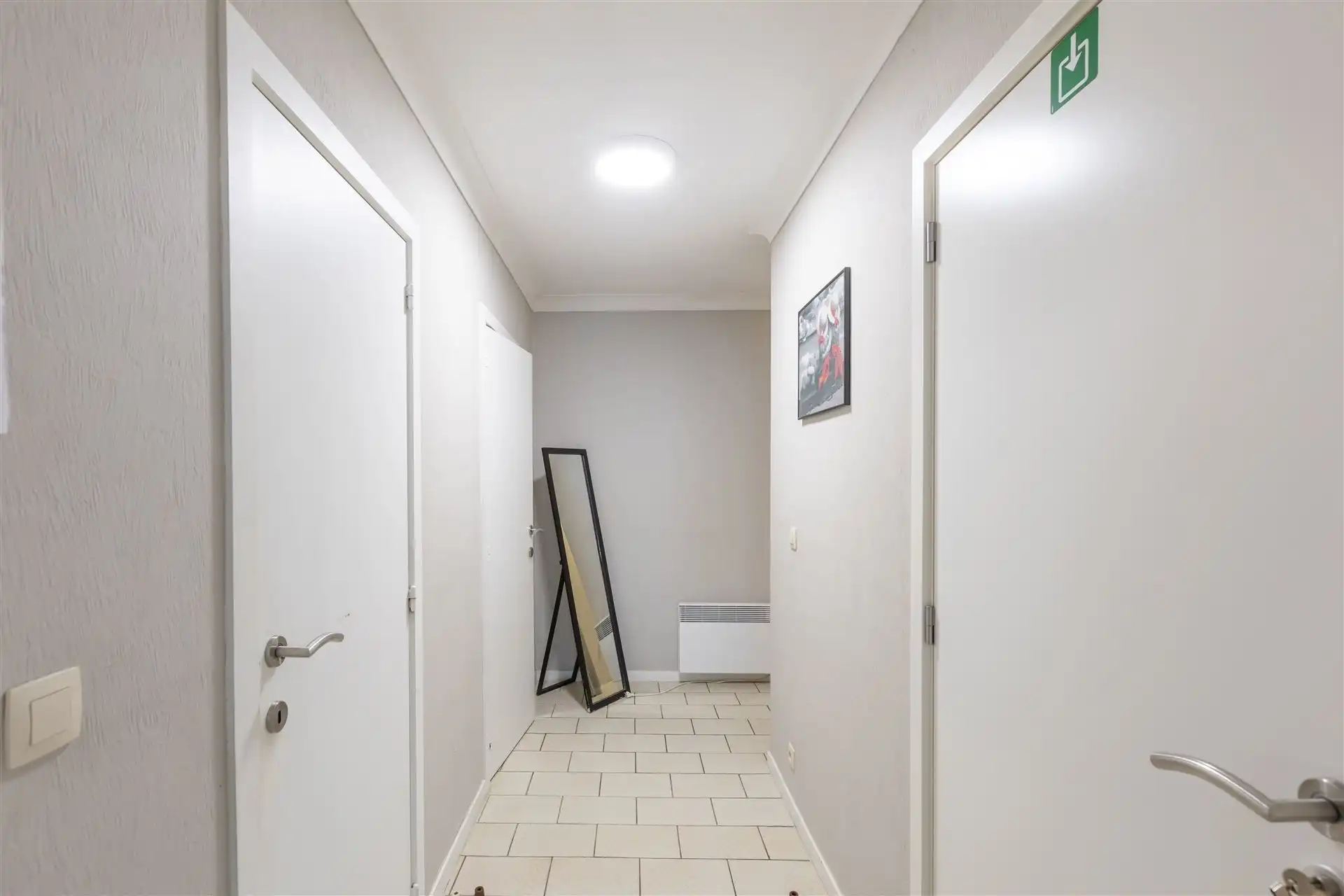 Appartement 2 slaapkamers foto 7