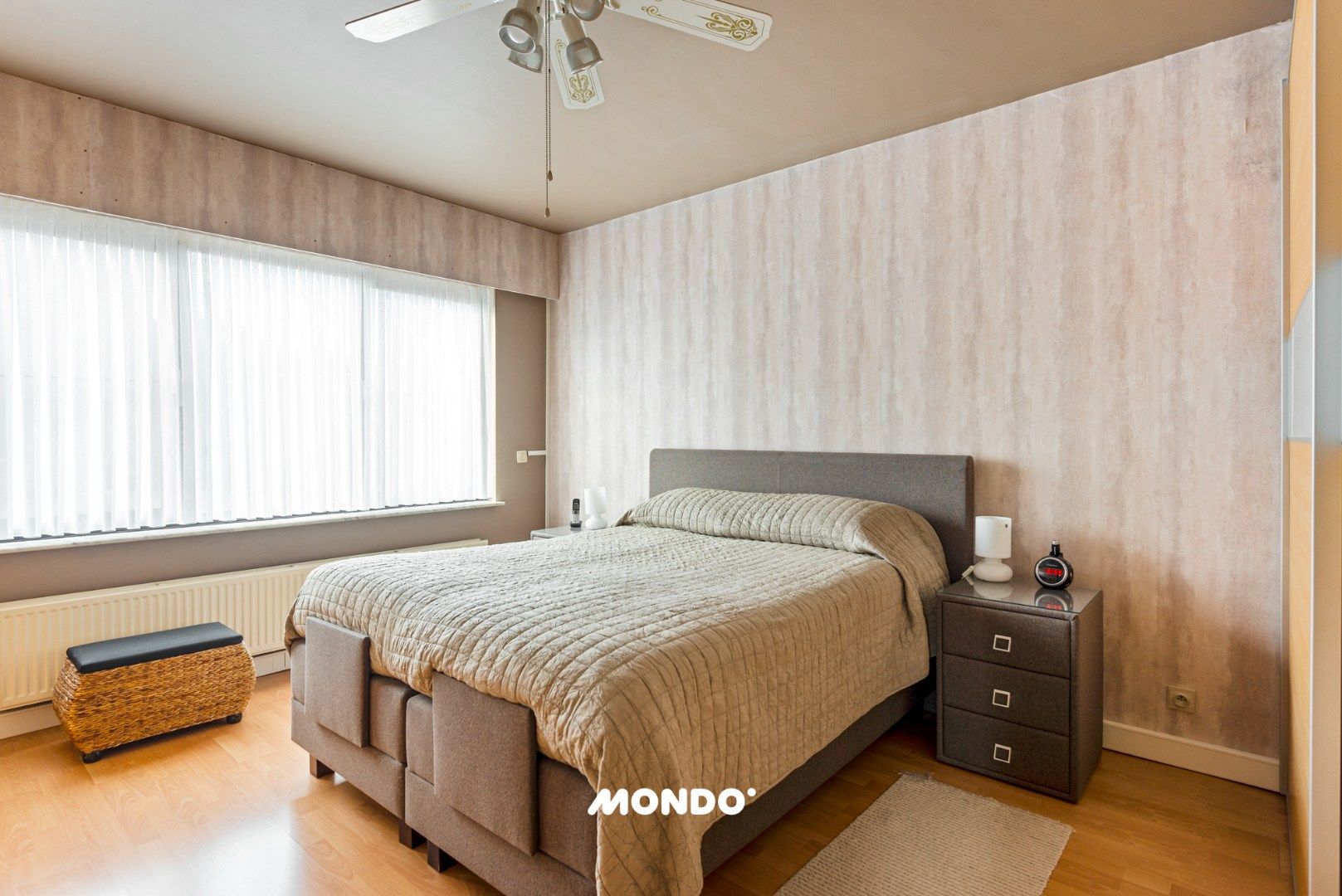 Instapklare woning te koop met panoramisch uitzicht aan natuurgebied De Reukens foto 15