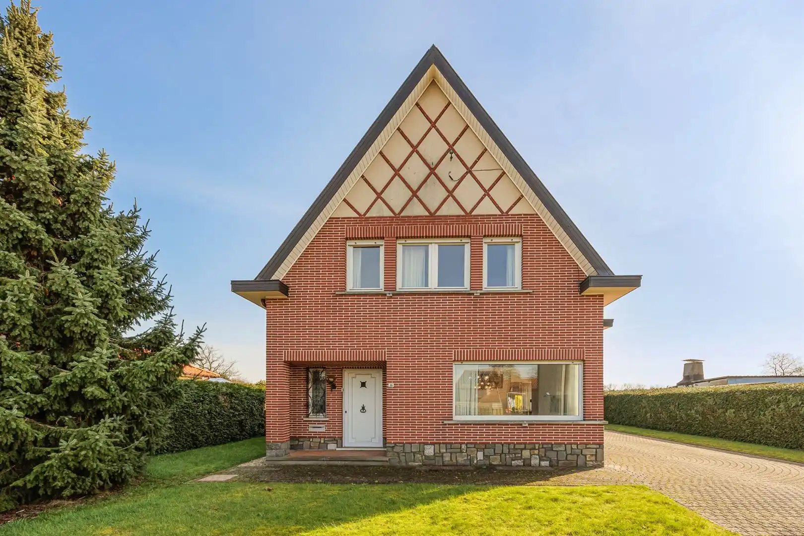 Goed onderhouden OB! 't Bekijken waard! foto 20