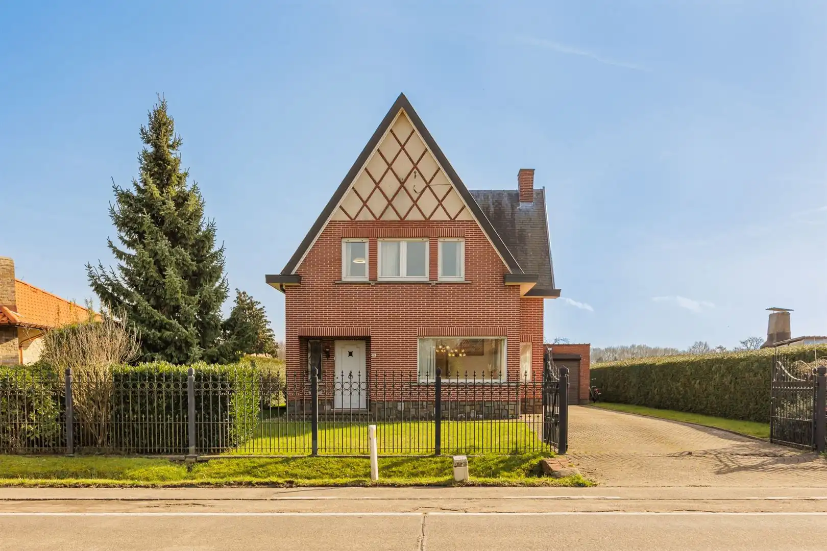 Goed onderhouden OB! 't Bekijken waard! foto 20