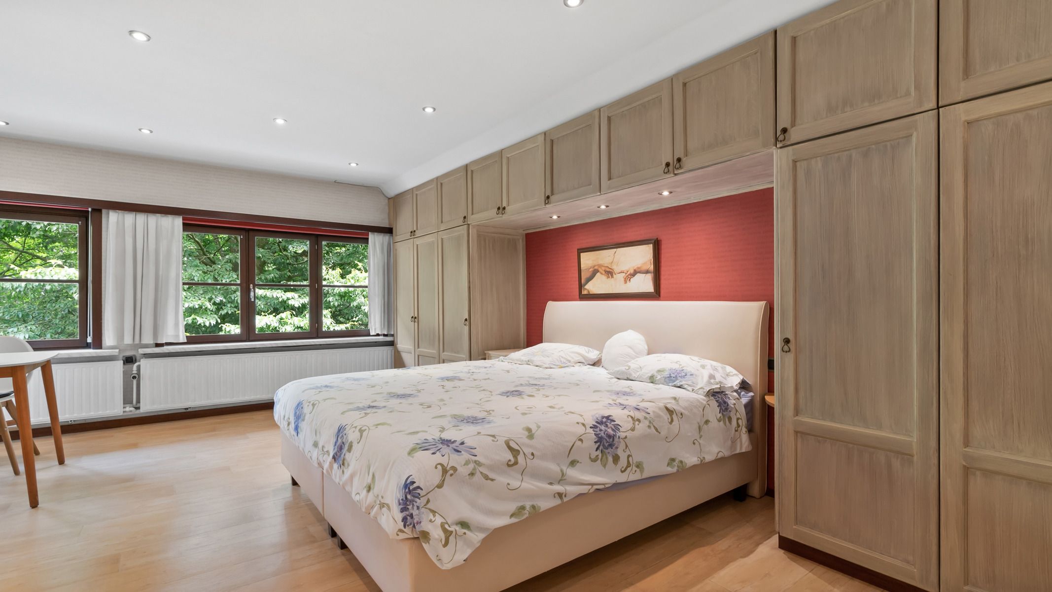 Ruime villa nabij het park van Schilde op ca. 3669 m². foto 16
