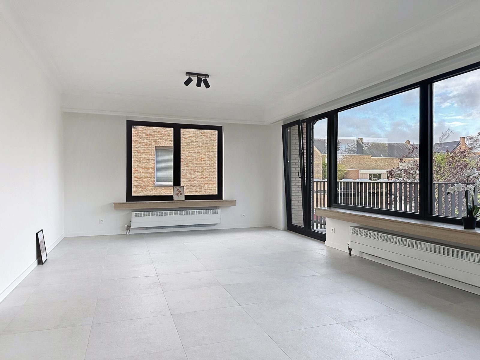 Gerenoveerd appartement in centrum Aartselaar foto 20