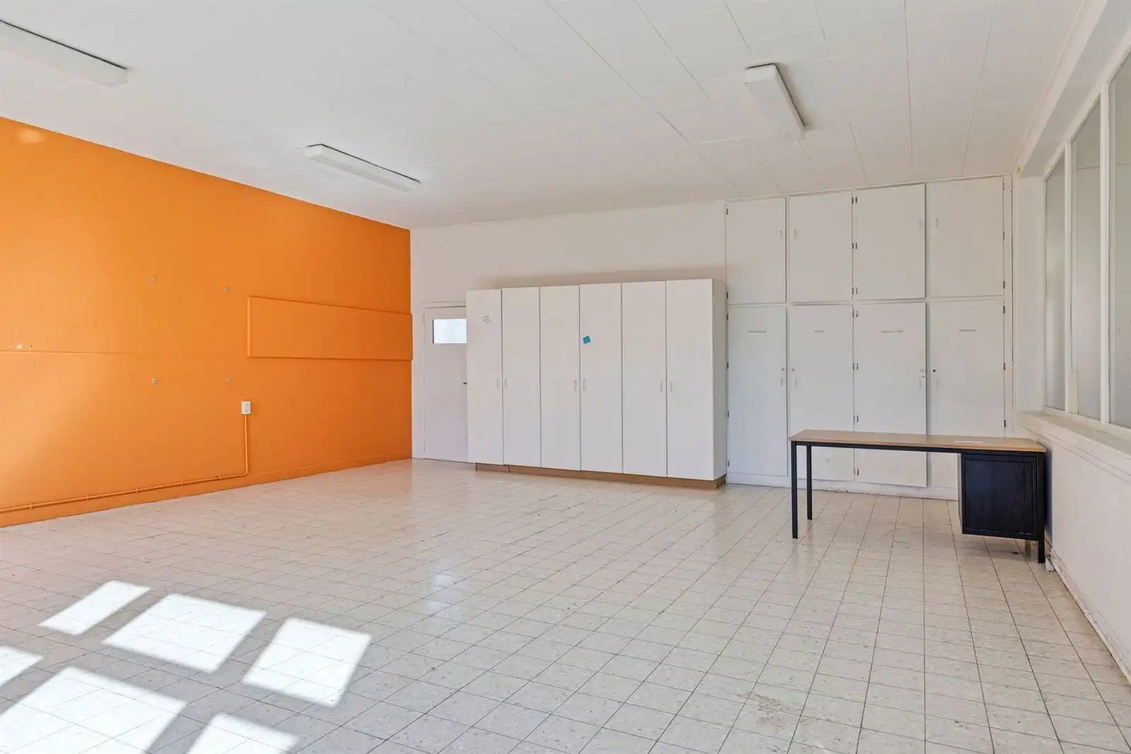 Gemengd gebouw te Sint-Genesius-Rode foto 11