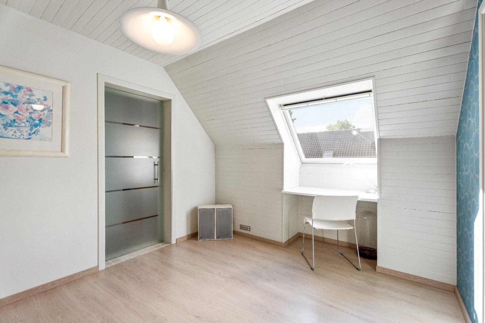 PRACHTIGE KWALITATIEVE VILLA IN RUSTIGE WOONWIJK OP 558 m² foto 23