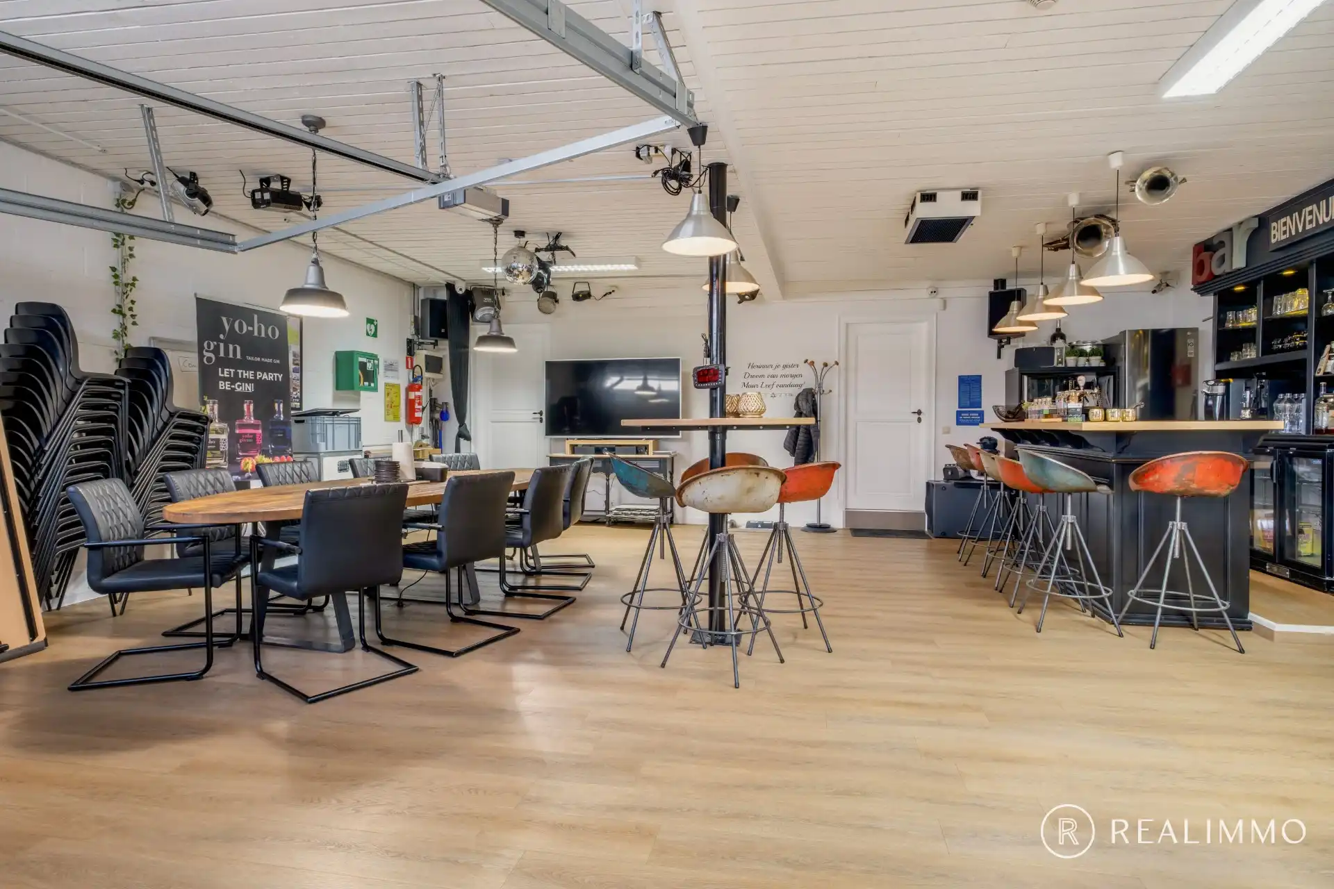 Exclusief investeringspand met kantoor en twee appartementen – Beveren-Leie foto 12