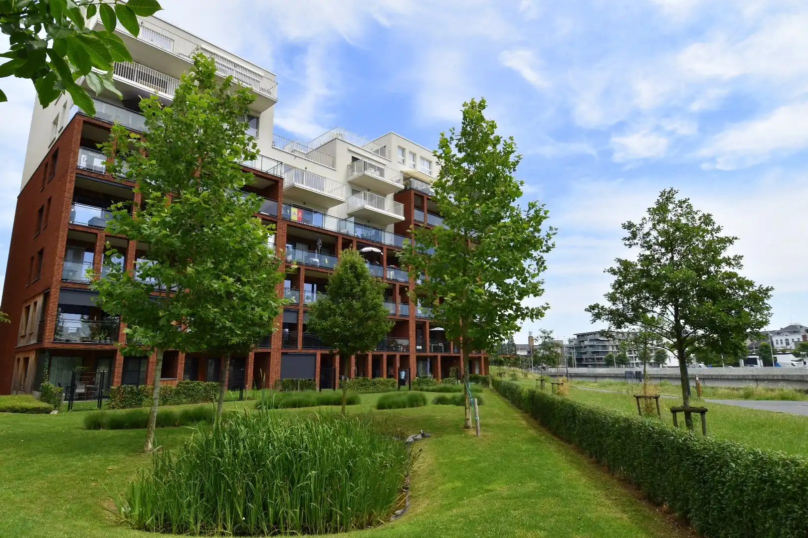 Appartement te koop 8530 Harelbeke