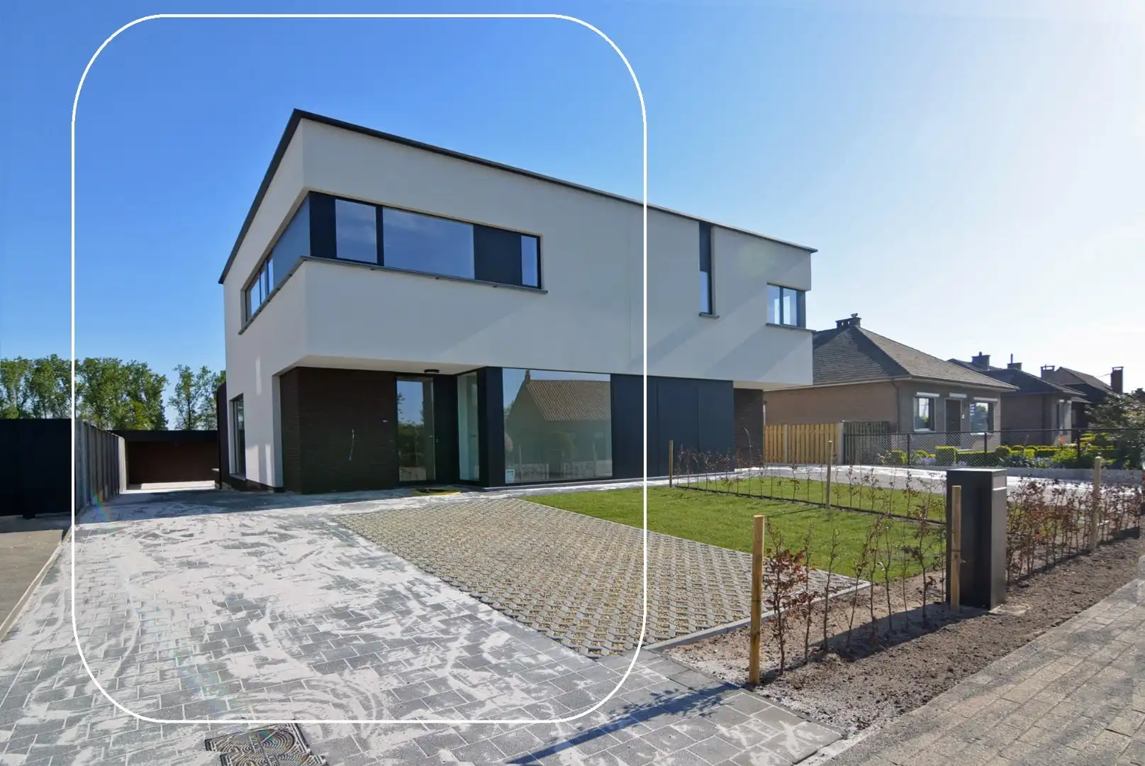 Huis te huur Maaseikerlaan 96 -/A - 3680 Maaseik