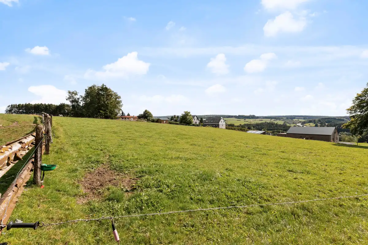 Terrain à batir de 11a 79ca dans un endroit calme foto 4