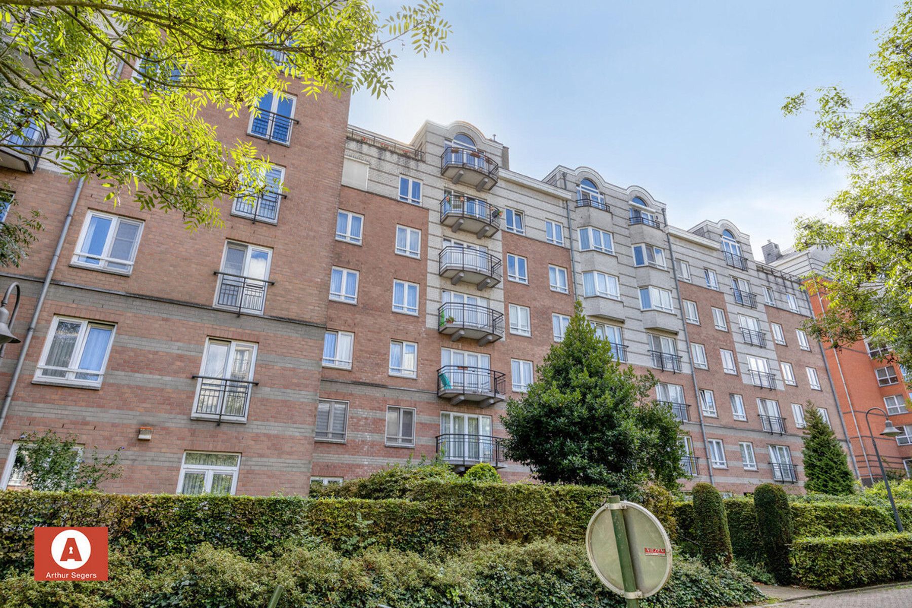 Instapklaar en energiezuinig appartement op toplocatie foto 2