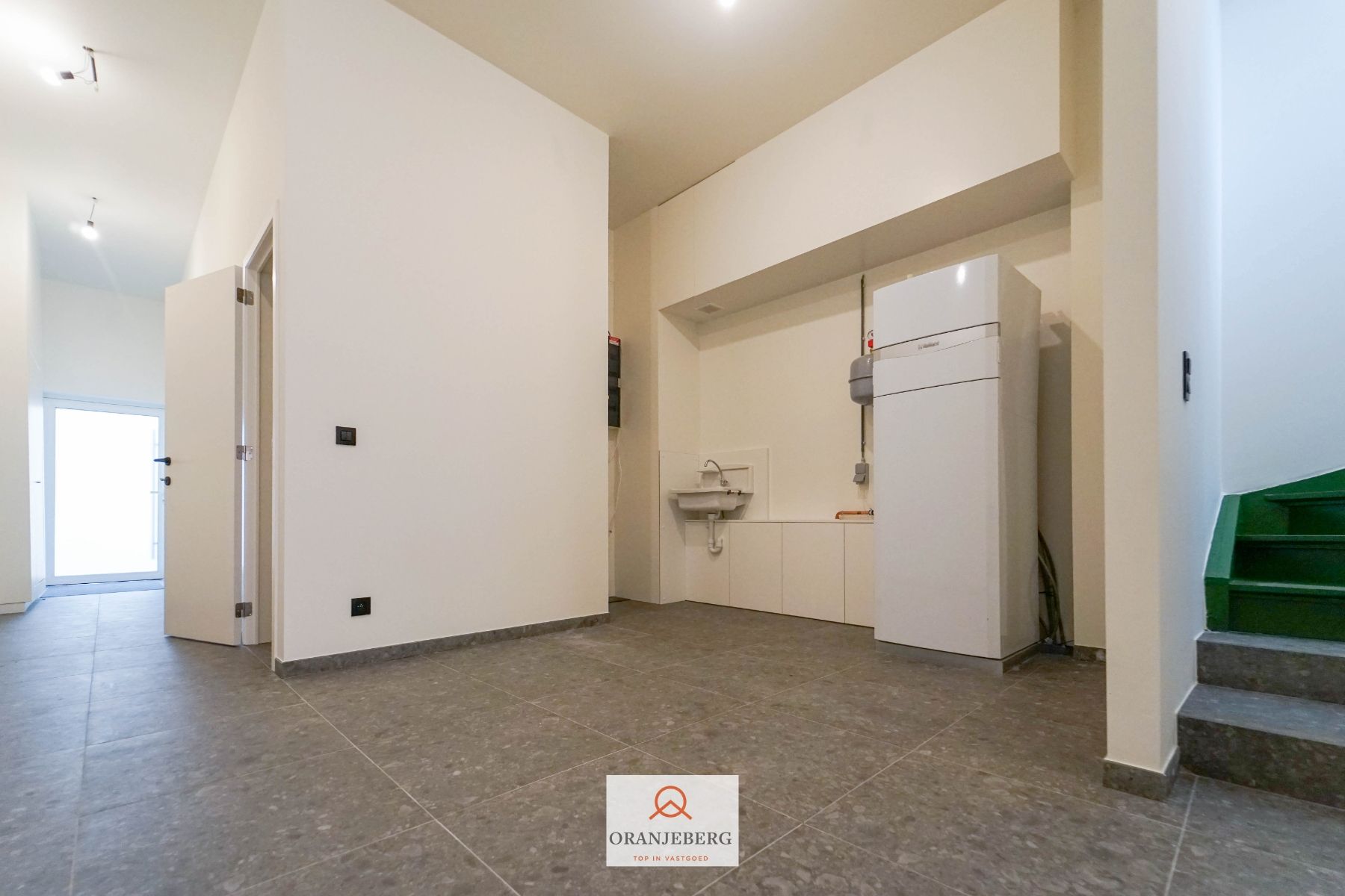 BEN-woning te koop op TOPligging met studio, 3 slaapkamers, 2 badkamers én 2 terrassen foto 19