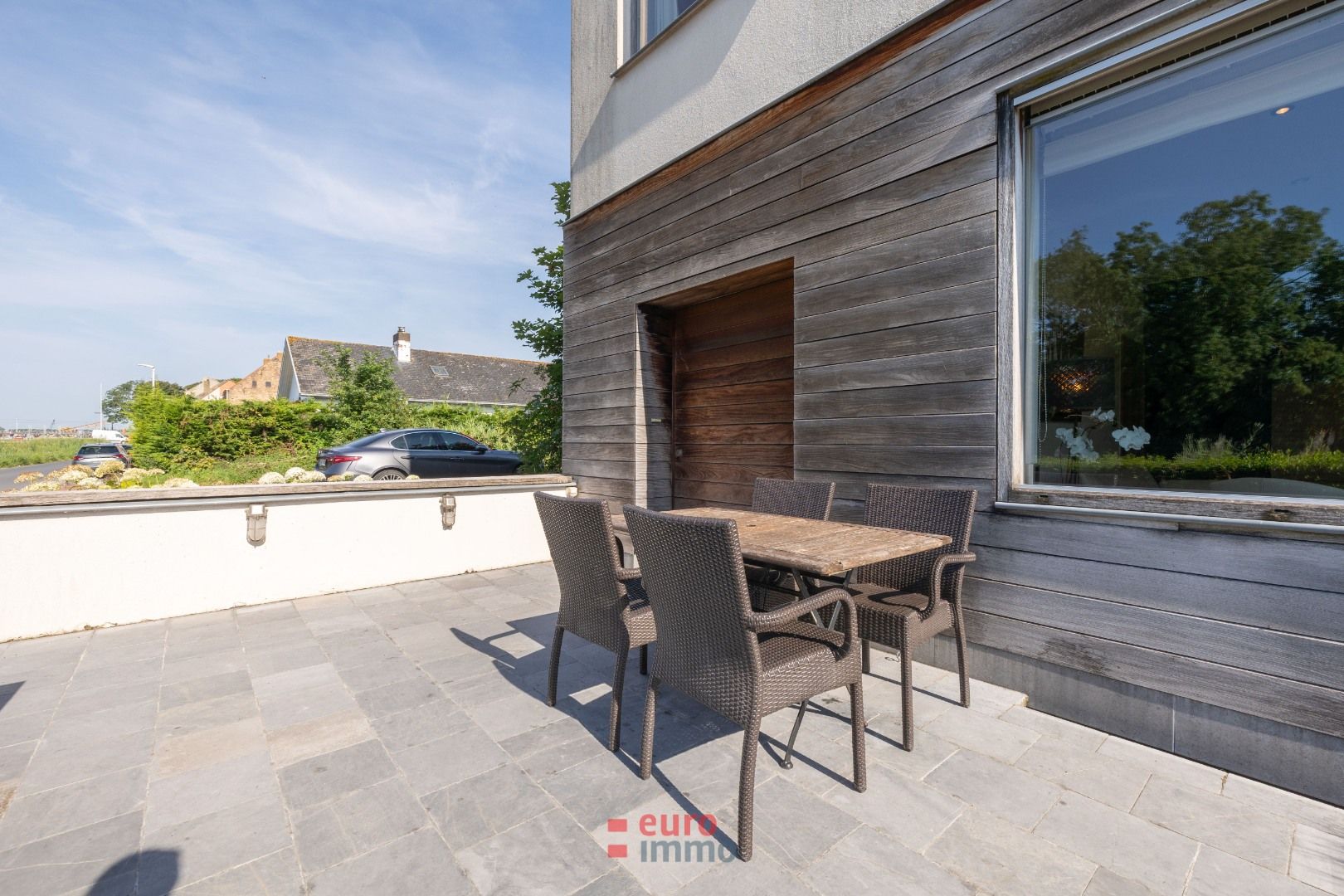 Prachtige woning in sublieme omgeving aan de rand van Nieuwpoort! foto 3