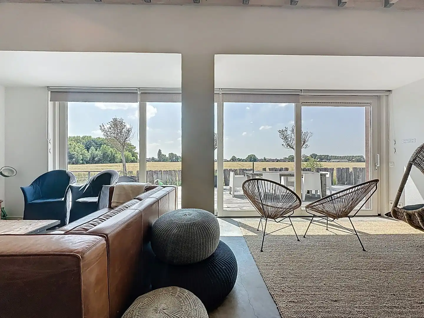 Exclusieve dijkwoning met eigen guesthouse foto 22