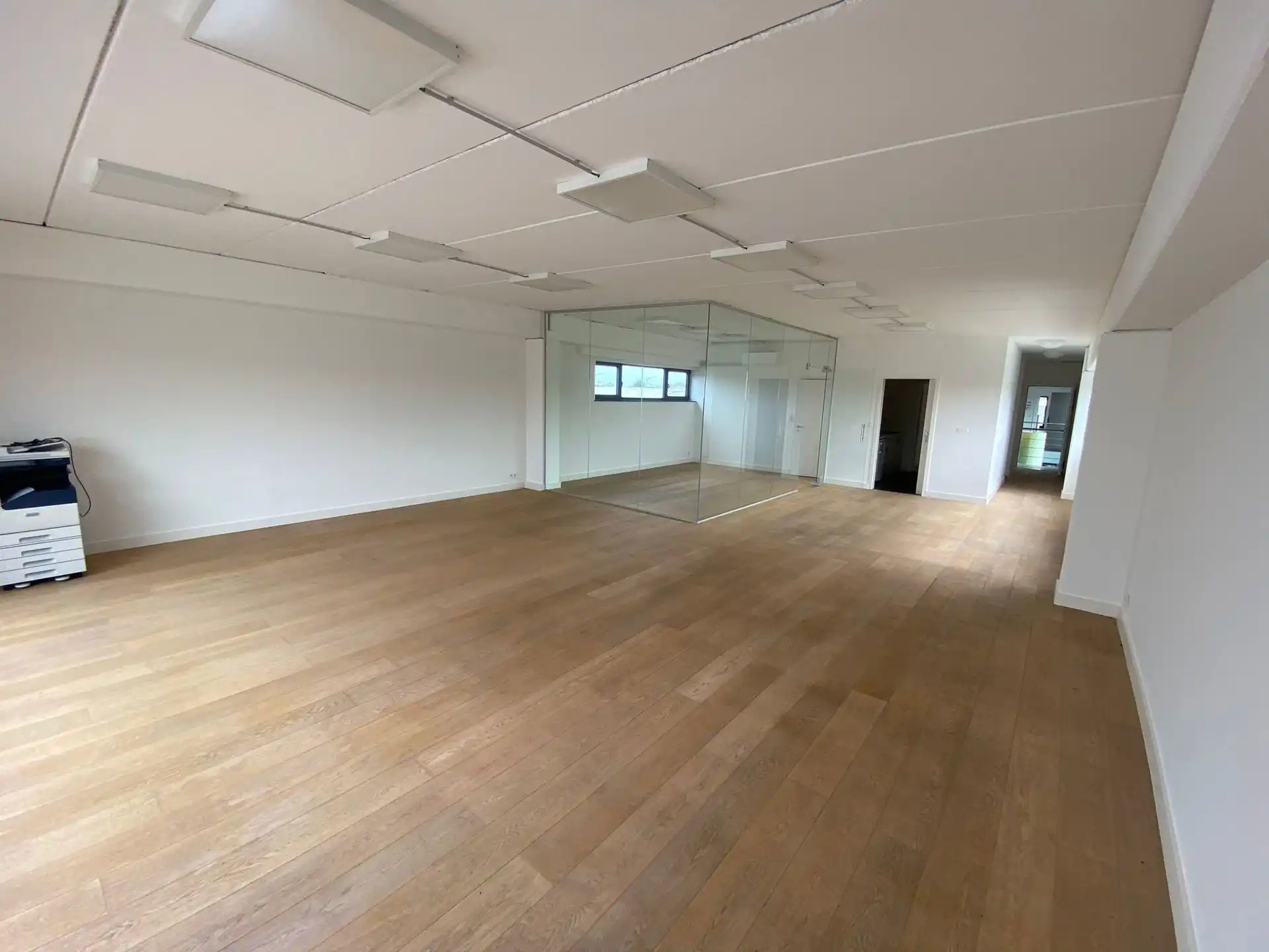 Kantoor/Showroomruimtes te huur Kruibeke foto 43