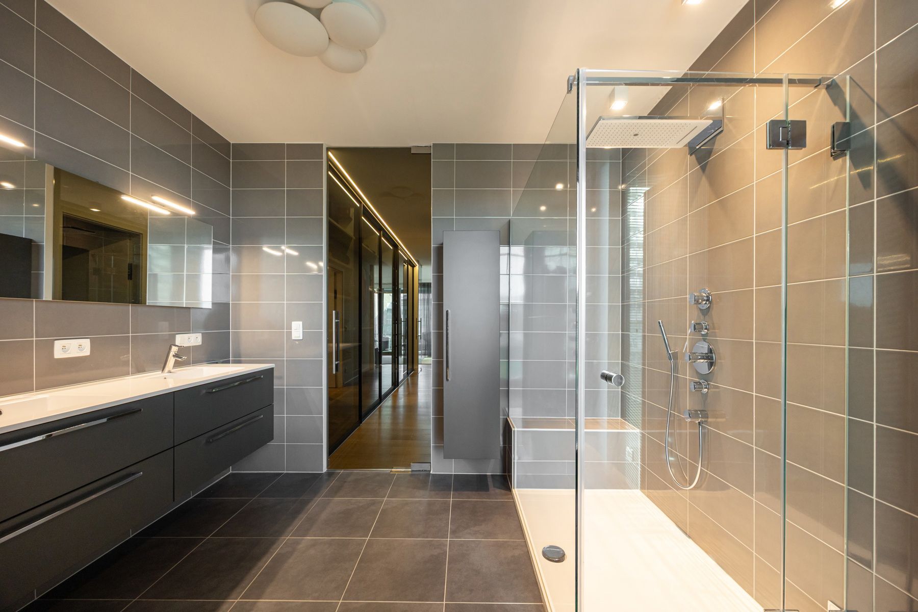 Riant luxe apppartement van 213 m² met Scheldezicht  foto 23