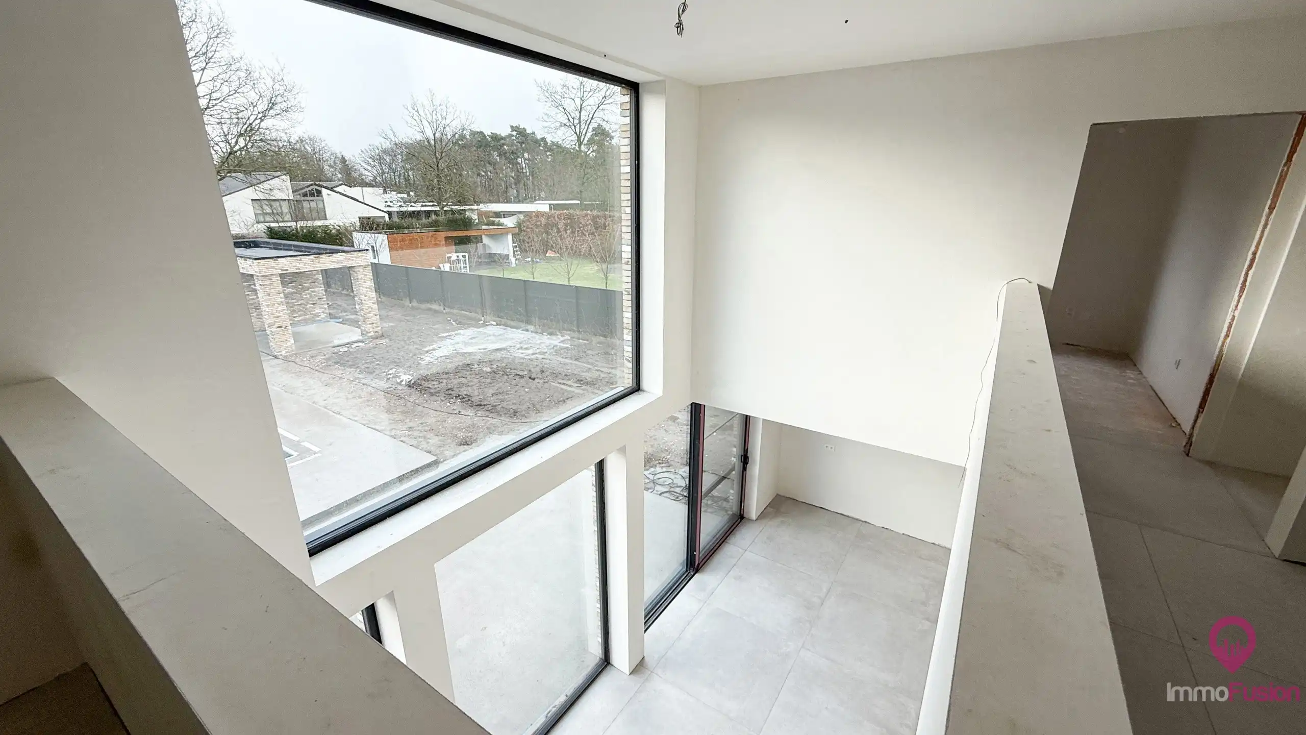 Nieuwbouwvilla met zwembad+poolhouse in Bolderberg aan 2% RR foto 45