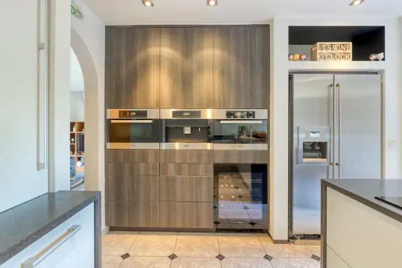 Ruime instapklare villa in Haacht foto 8