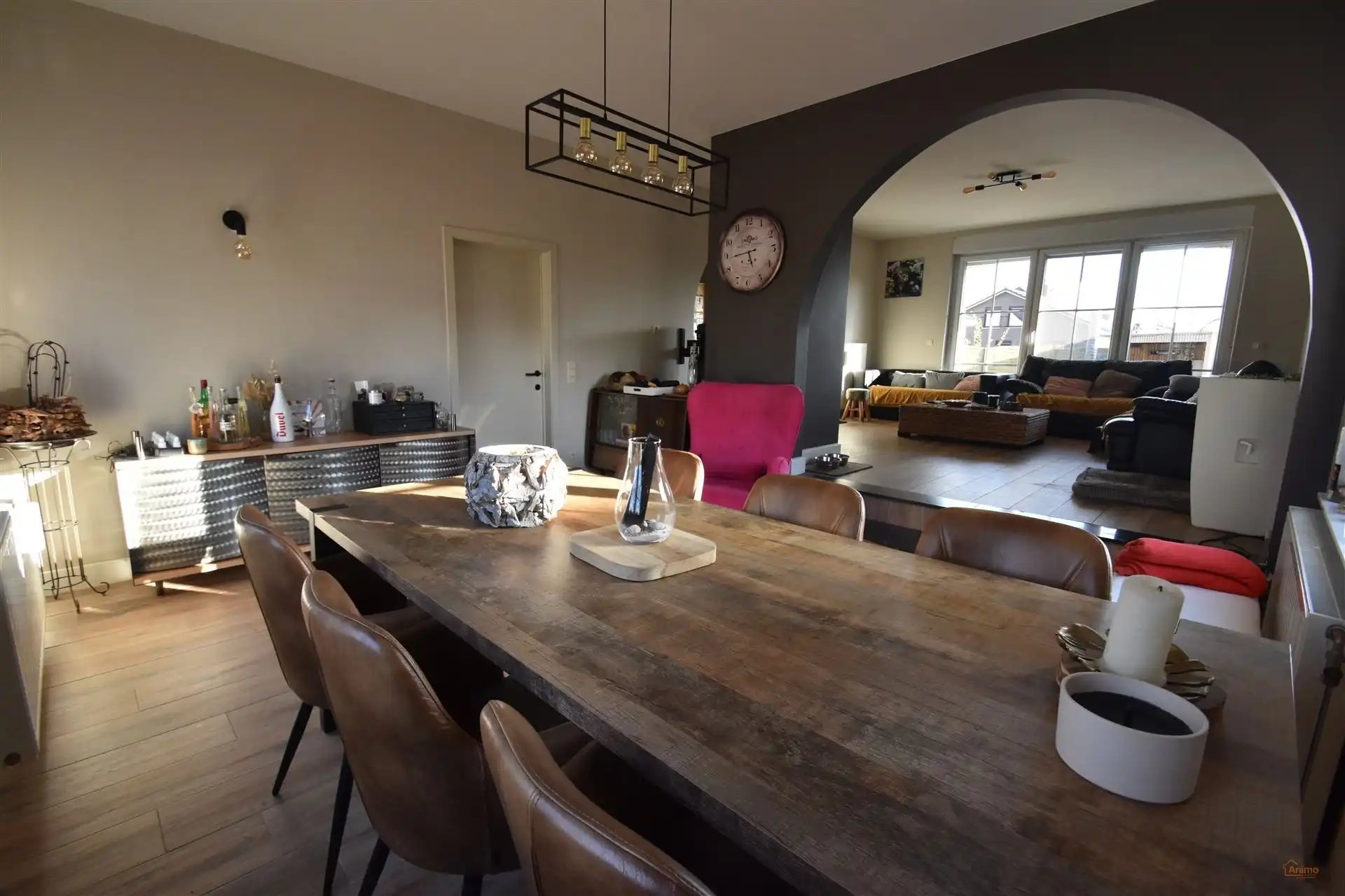 Eigendom met karakter foto 15