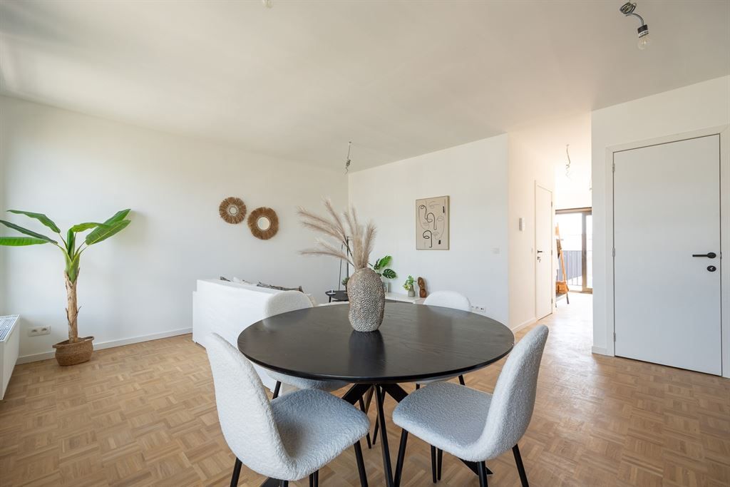 Nieuwbouw penthouse met tof terras foto 4
