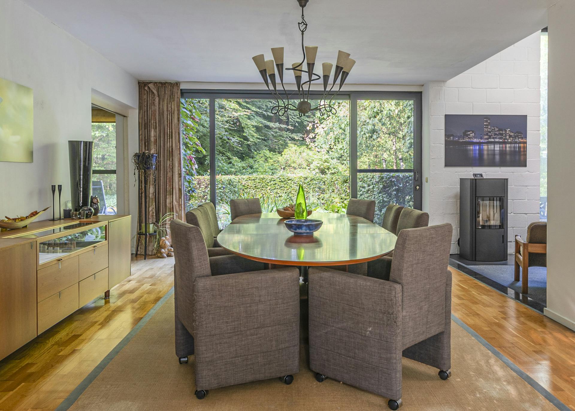 Architectuurwoning door bOb Van Reeth op 2.303m² in Schilde foto 26