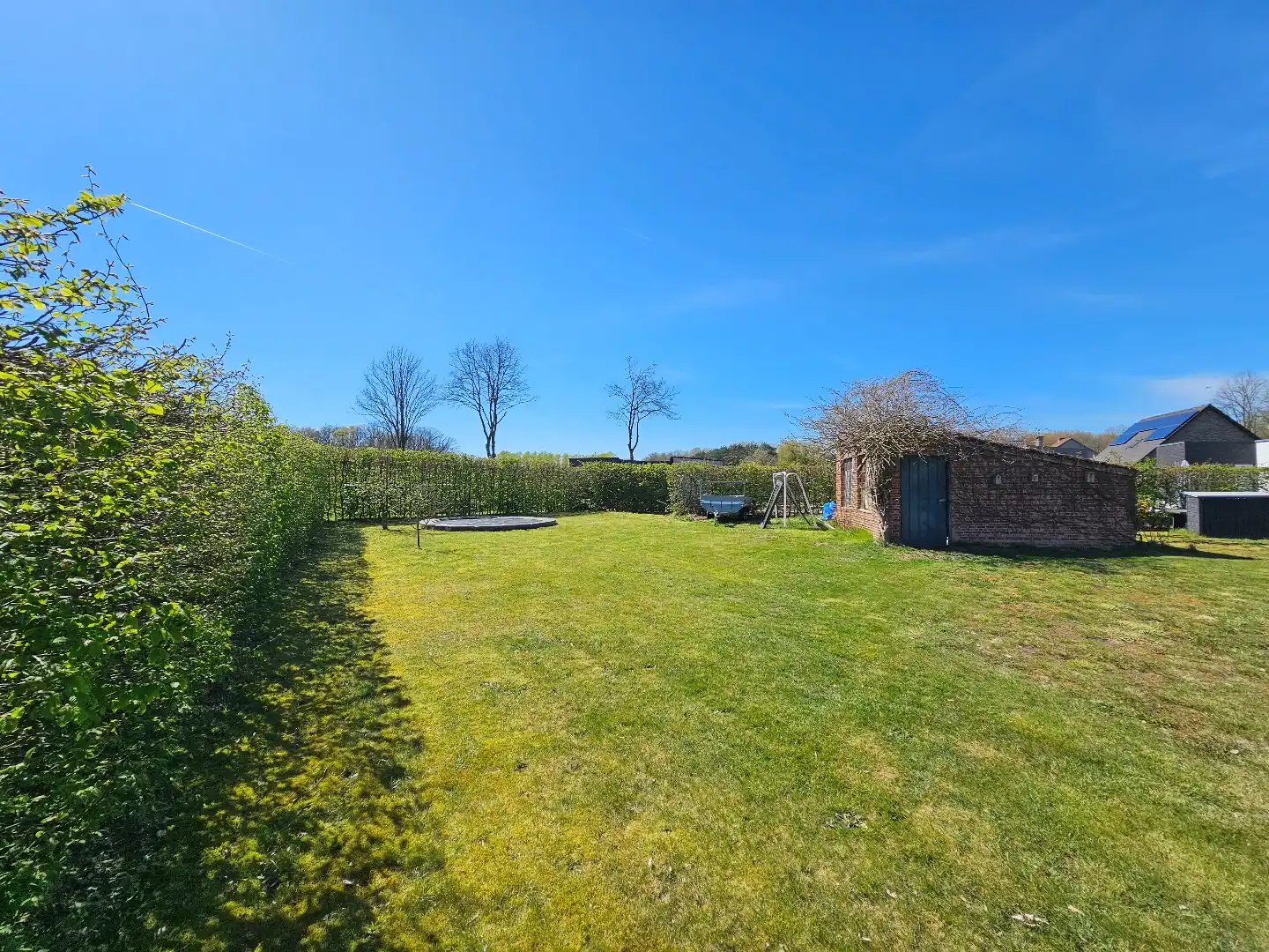 Gerenoveerde hoeve in loftstijl met zwembad op 12a 97ca foto 16