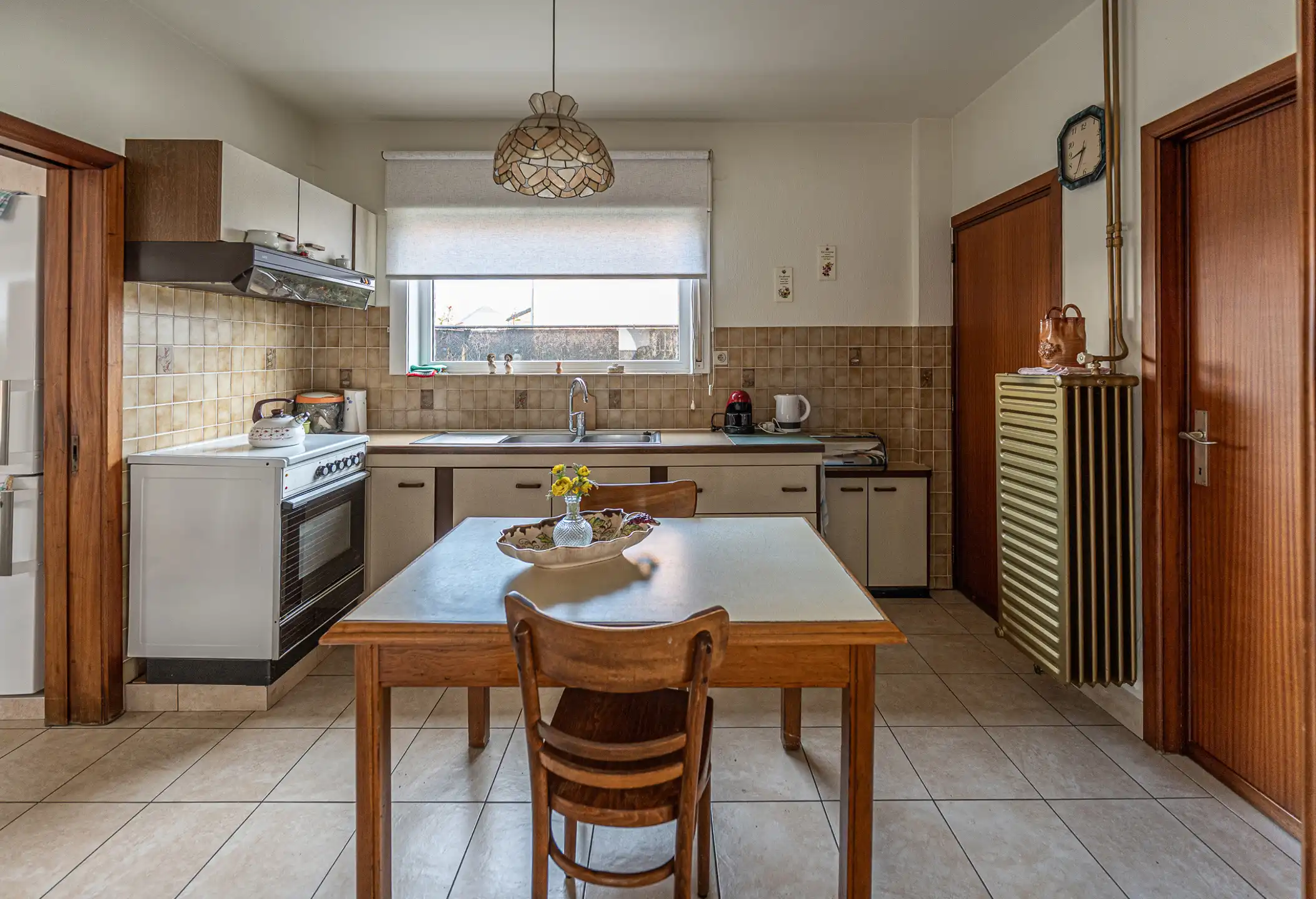 Karaktervolle open bebouwing  foto 13