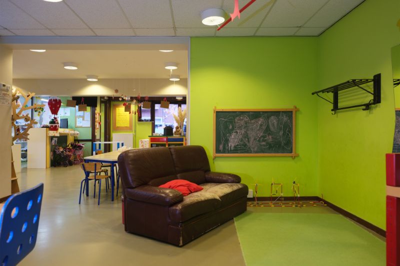 Polyvalent gebouw, momenteel buitenschoolse kinderopvang foto 17