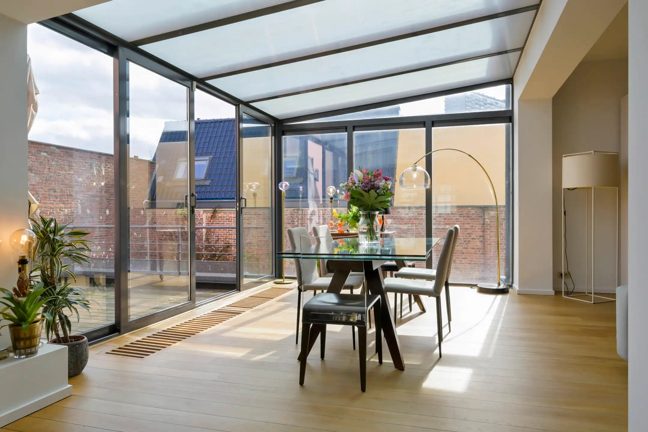 Prachtige loft met karakter foto 5