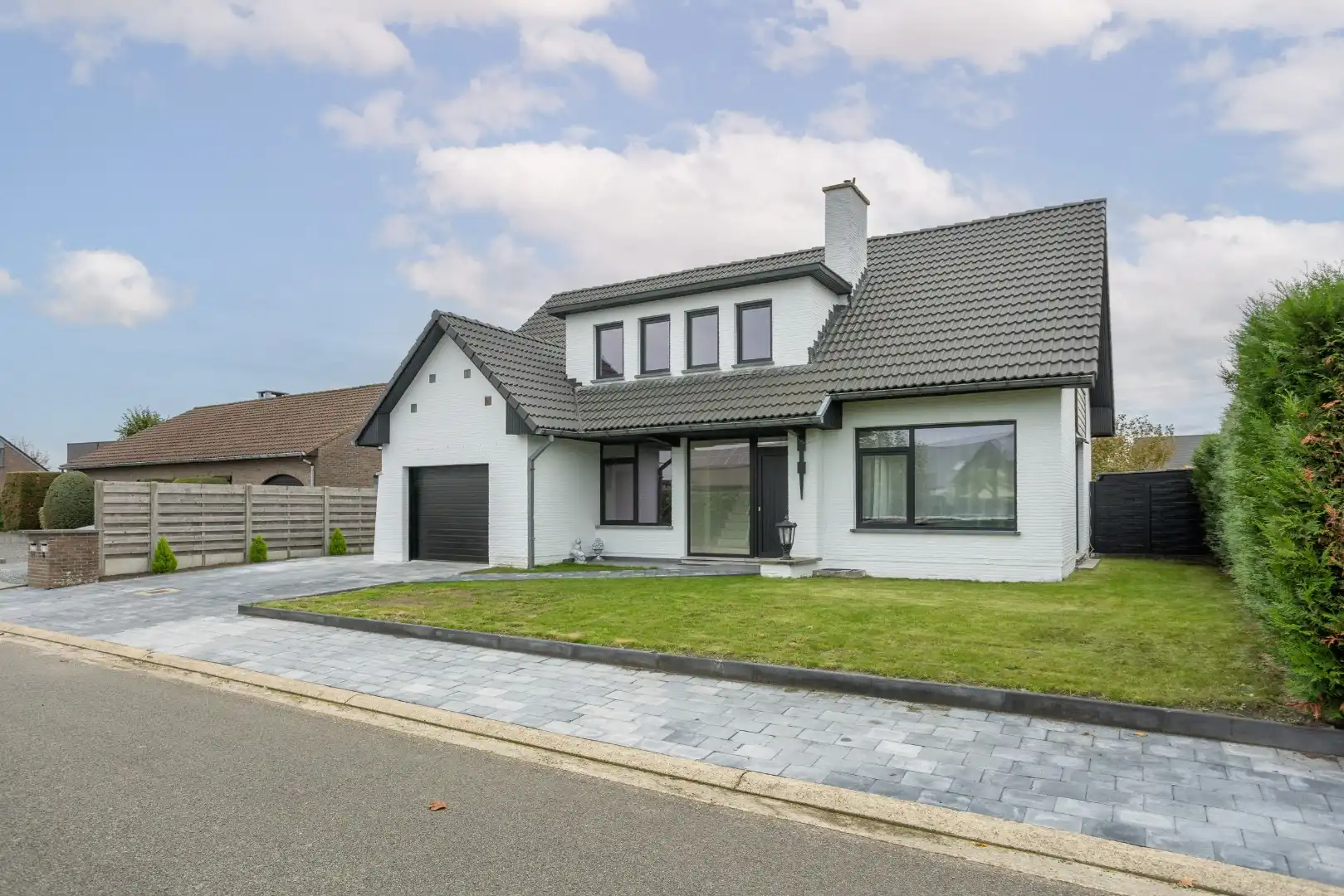 Huis te koop Buksstraat 8 - - 3920 Lommel