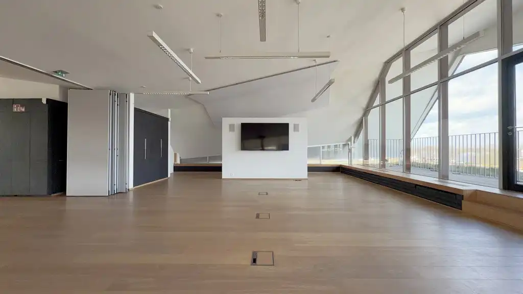 Modern kantoorgebouw te koop nabij oprit R4 in Gent foto 19